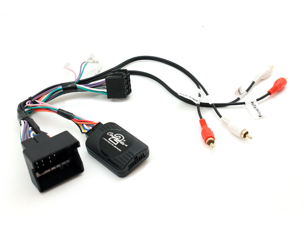 21CTSAD002.2 Interface para Audi