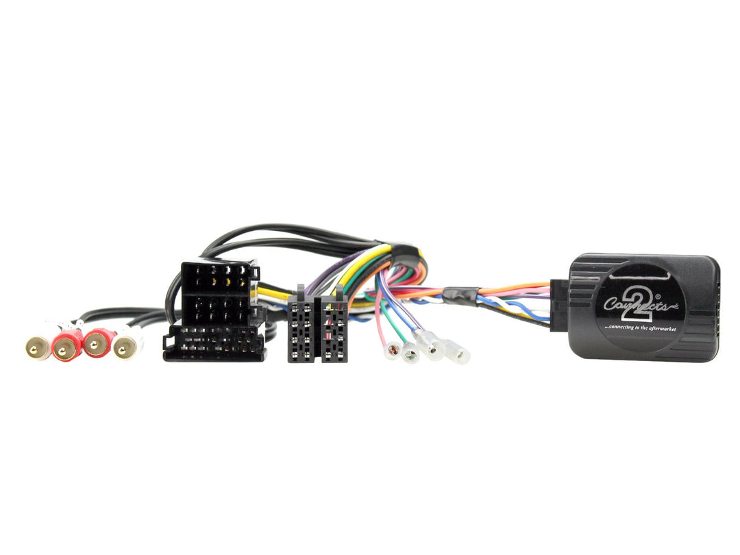 21CTSAD003.2 Interface para Audi