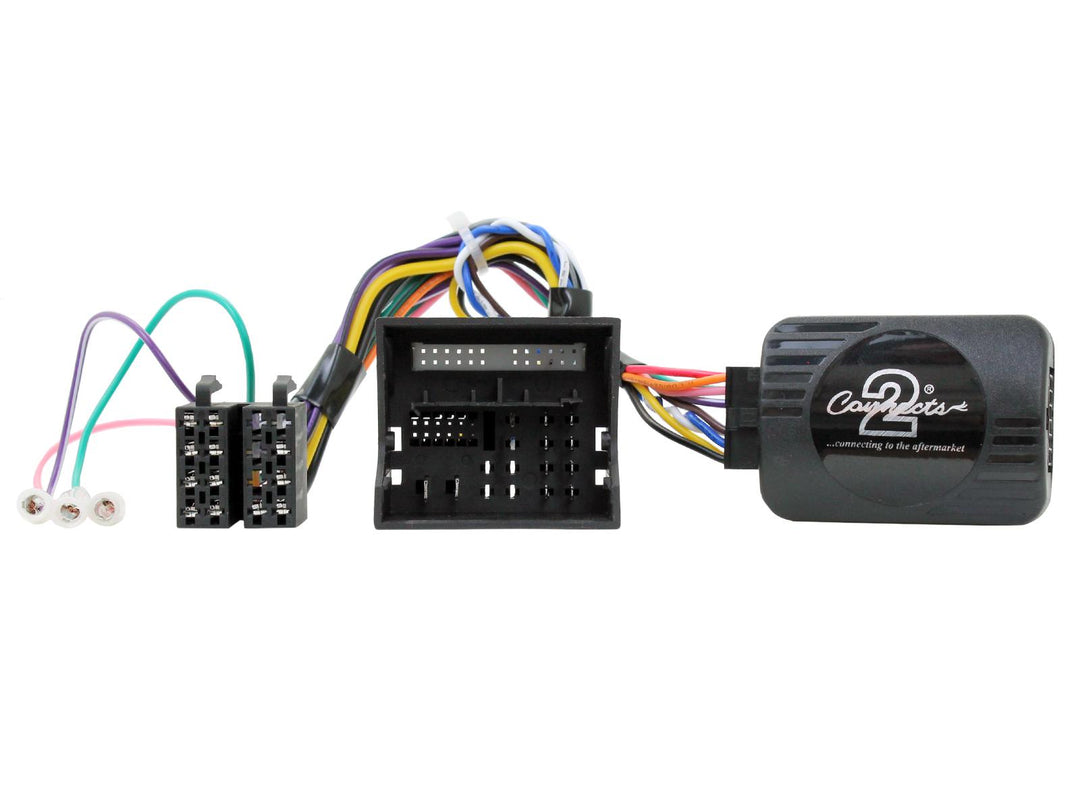 21CTSAD004.2 Interfaz para Audi A1