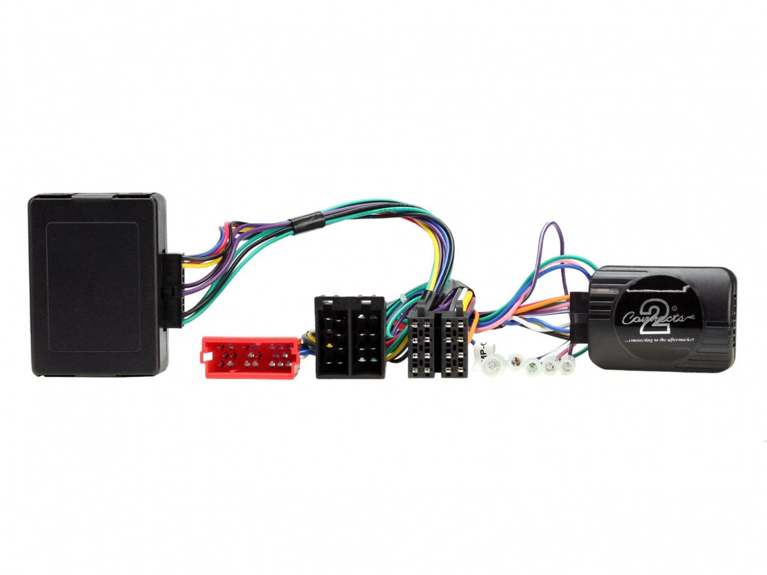 CTSAD007.2 Interface para Audi