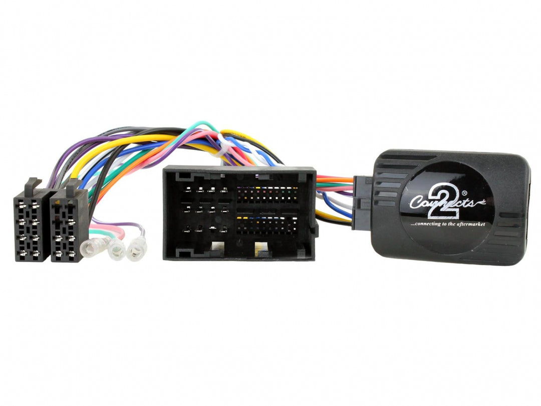 CTSAR005.2 Interface para Alfa Romeo