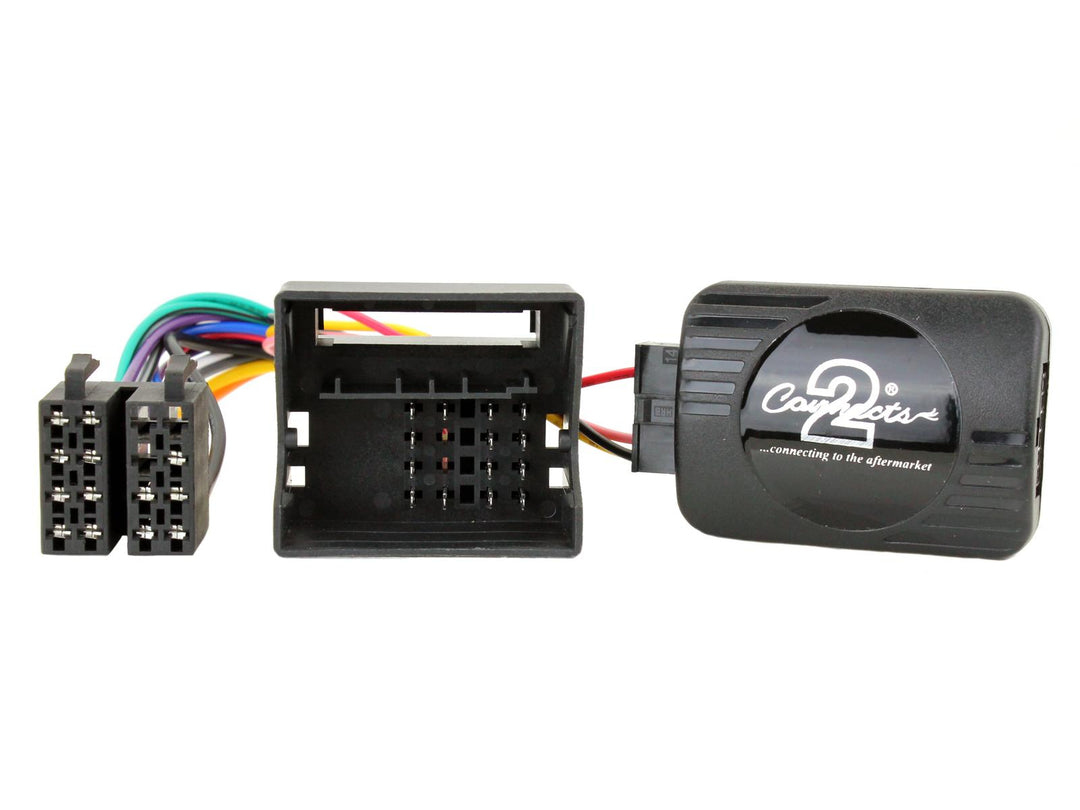CTSBM004.2 Interfaz para BMW