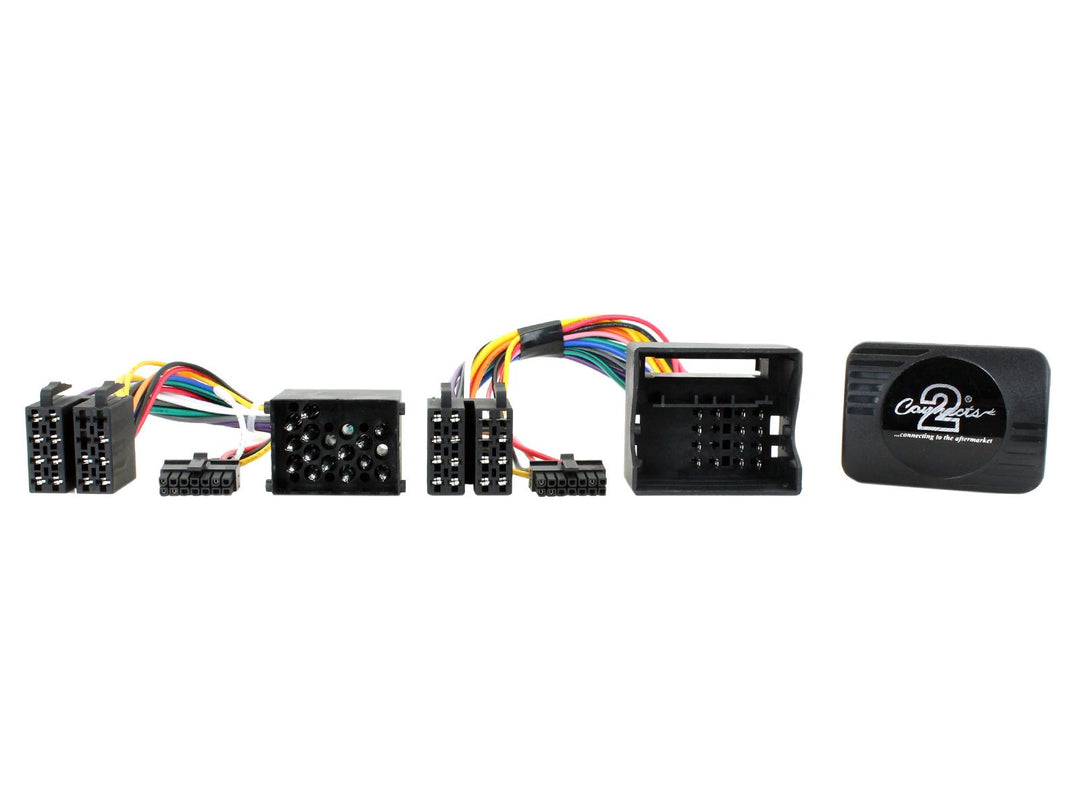 CTSBM00C Interface para BMW y Mini