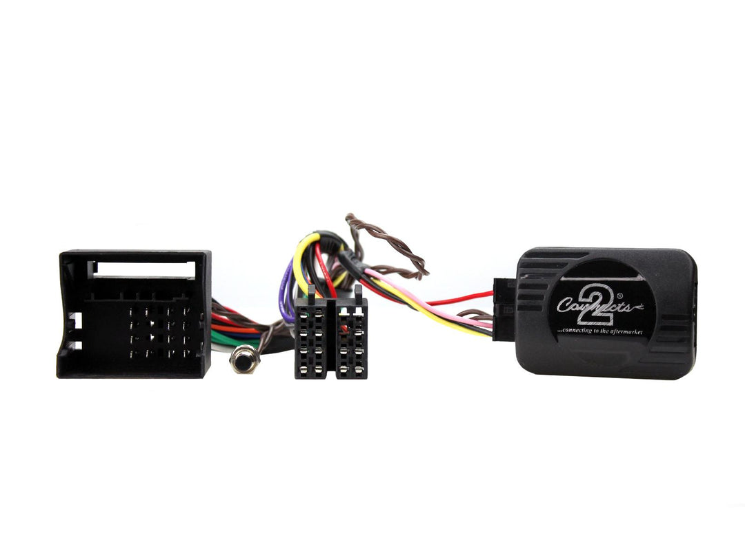 CTSBM011.2 Interfaz para Mini 2001-2006