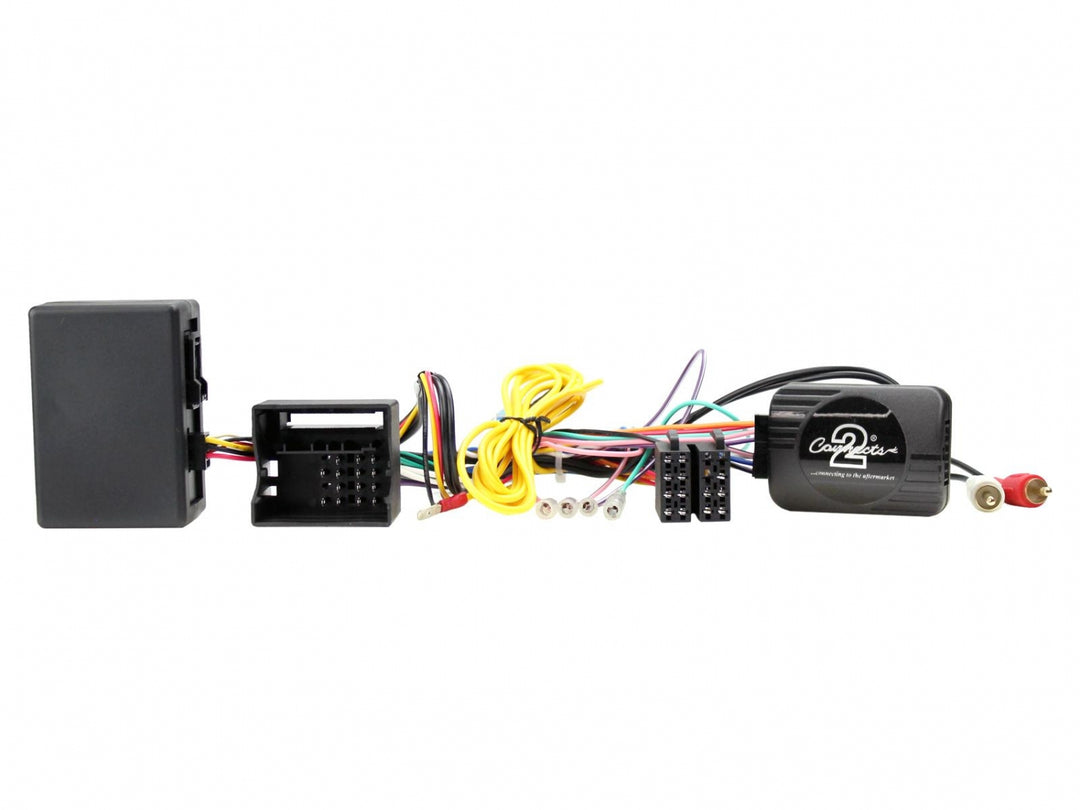 CTSBM012.2 Interfaz para BMW