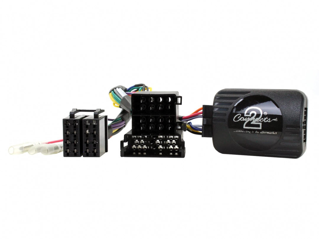 CTSCT005.2 Interfaz para Citroen