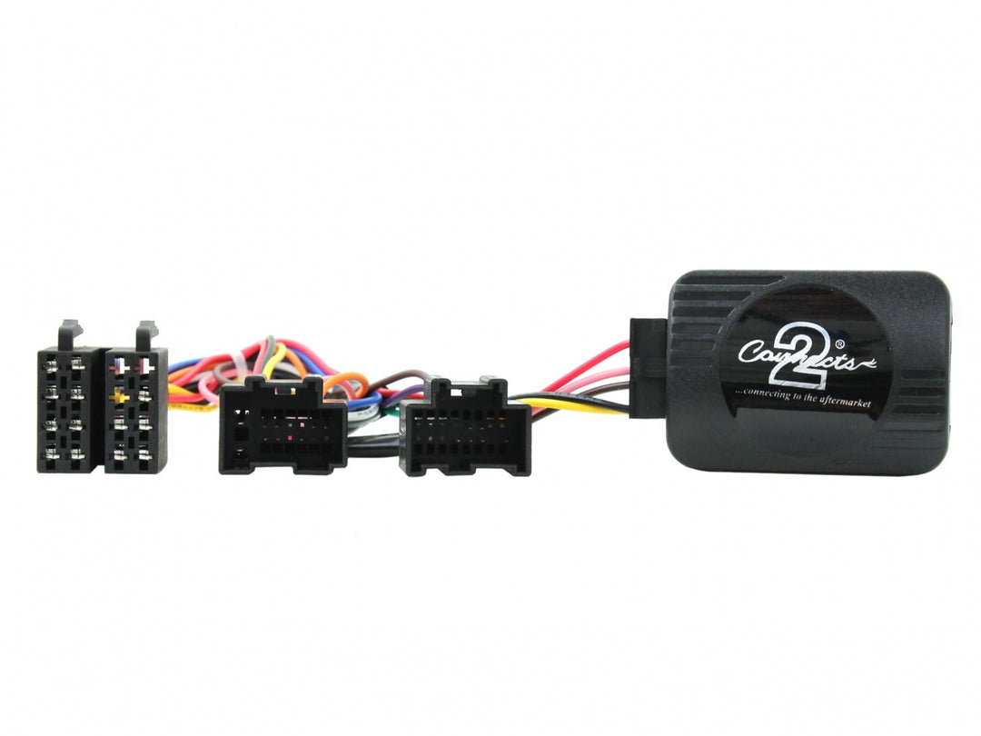 21CTSCV001.2 Interface para Chevrolet