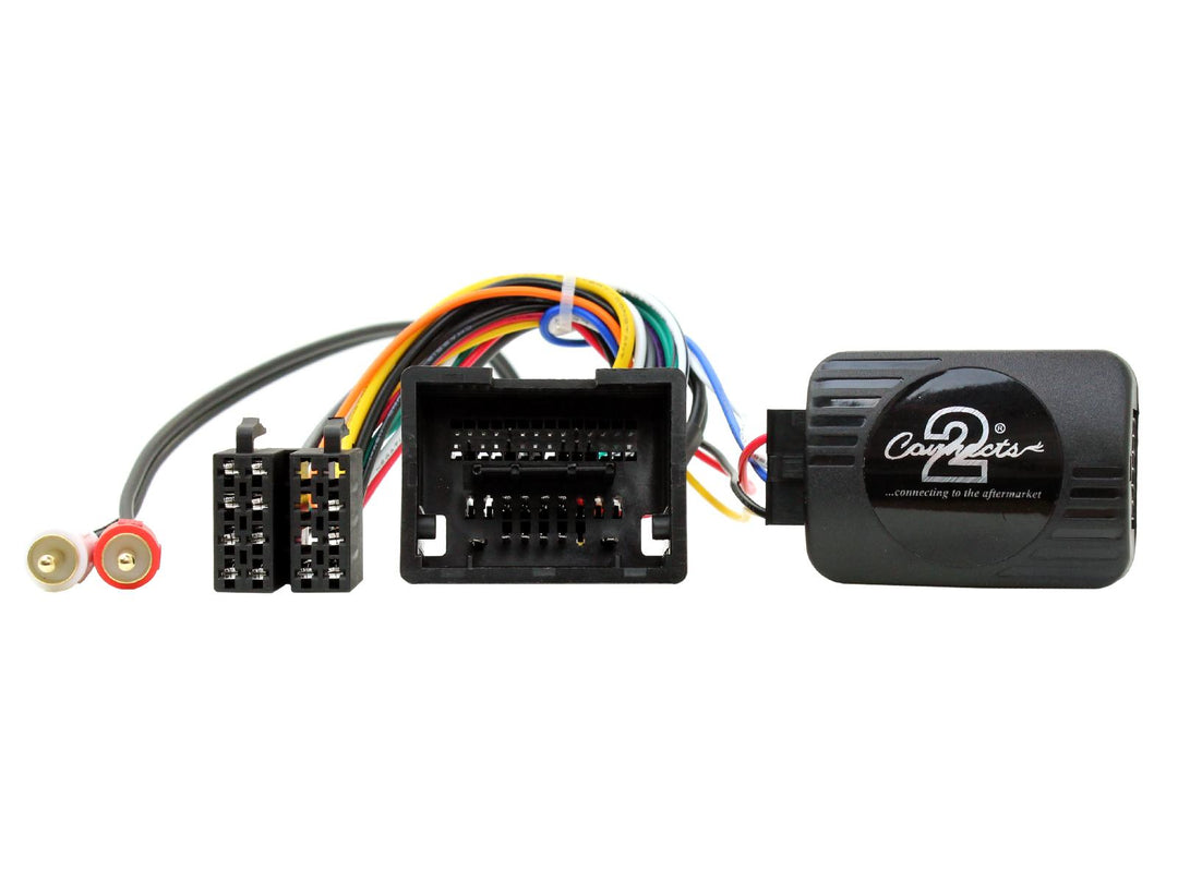 CTSCV005.2 Interfaz para Chevrolet