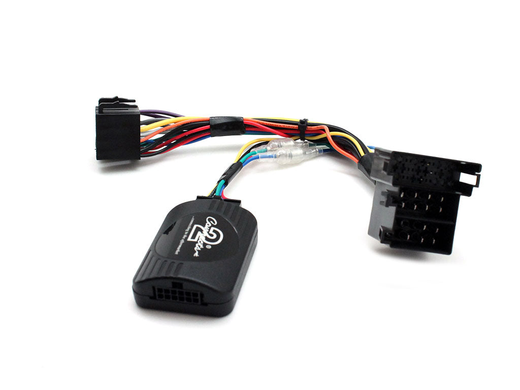 CTSFA003.2 Interfaz para Fiat