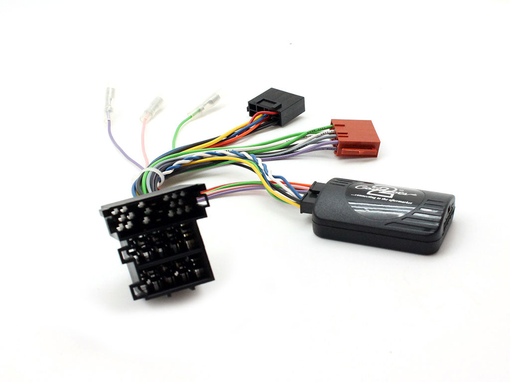 21CTSFA006.2 Interfaz para Fiat