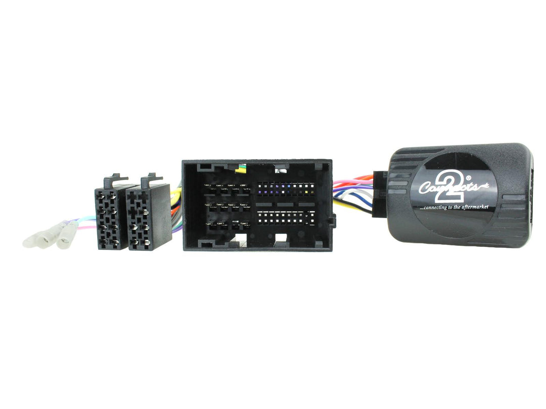 CTSFA011.2 Interface para Fiat