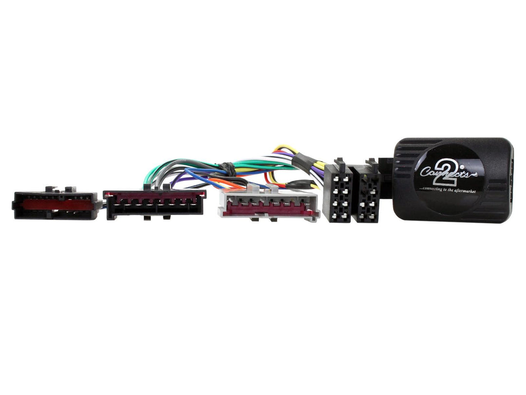 21CTSFO001.2 Interfaz para Ford