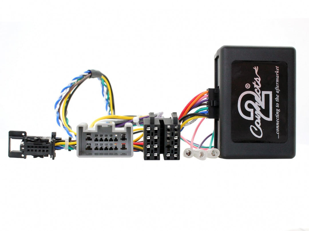 21CTSFO004.2 Interface para Ford