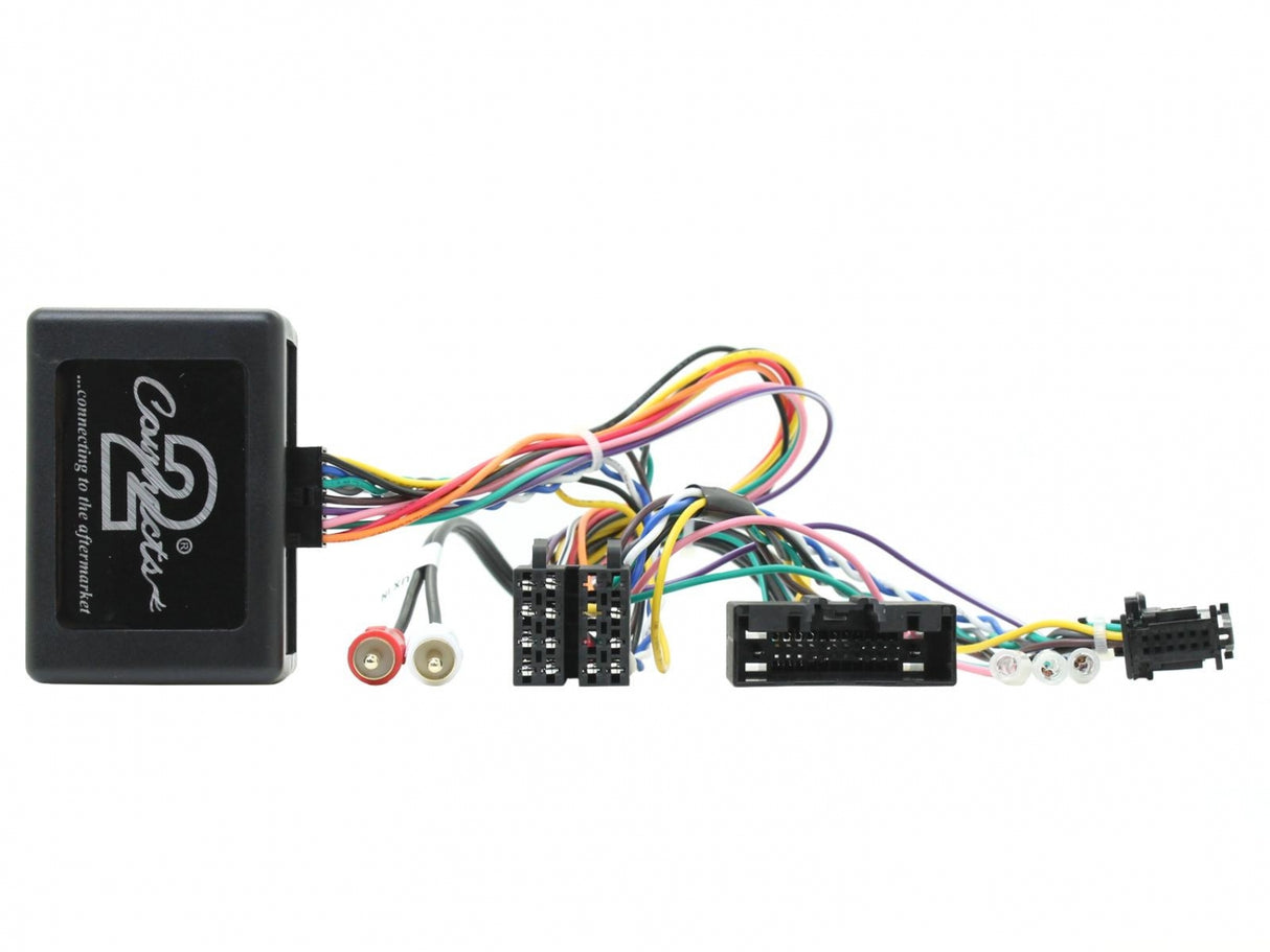 CTSFO005.2 Interface for Ford