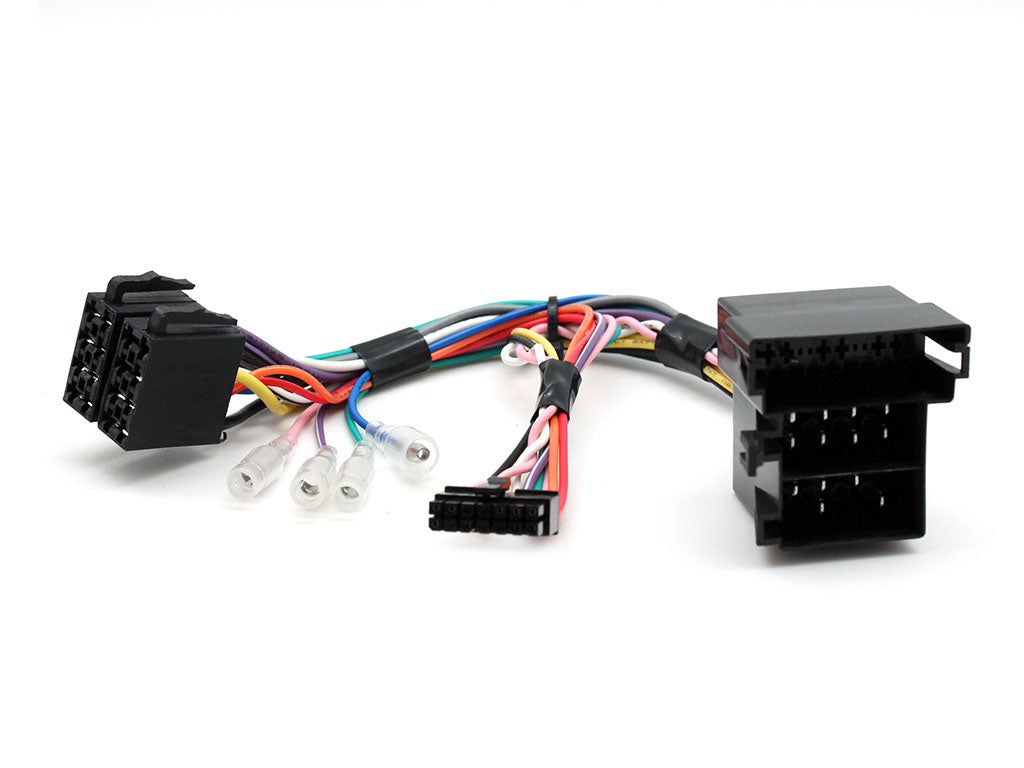 21CTSFO009.2 Interfaz para Ford KA