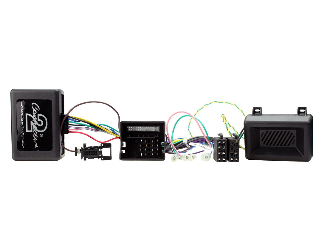 21CTSFO011 Interface para Ford
