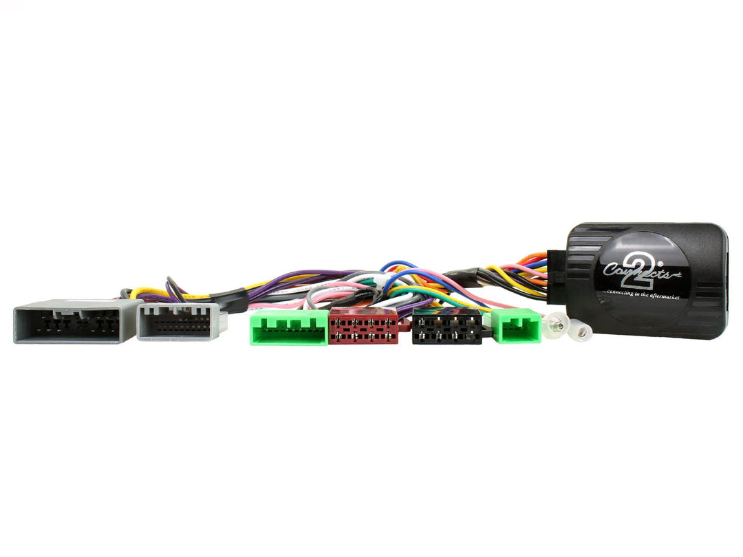 21CTSHO002 Interfaz para Honda Civic