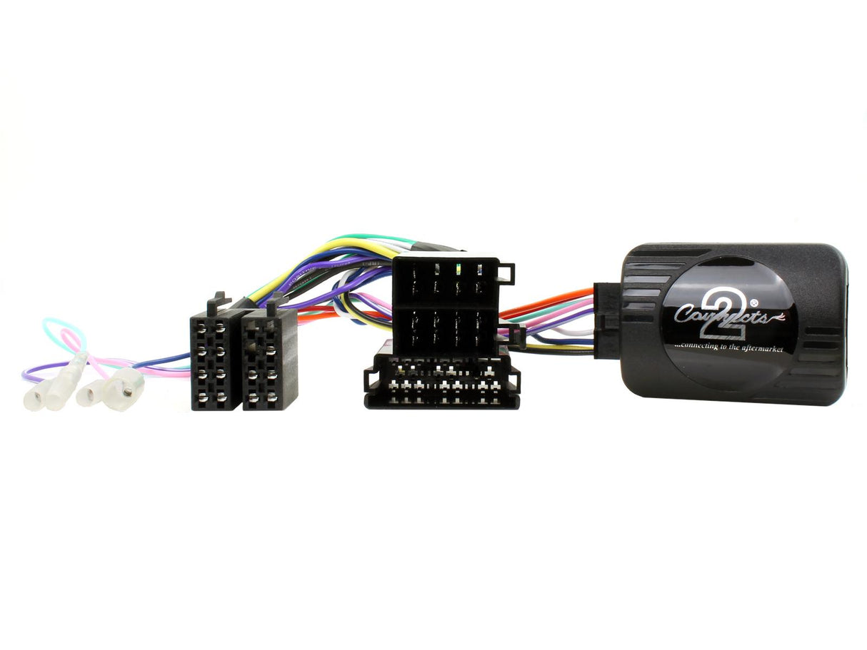 CTSIV003.2 Interfaz para Iveco Daily 2014-2016