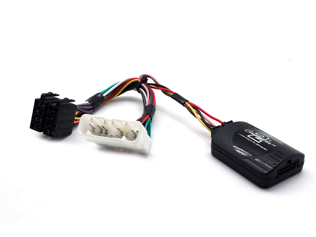 21CTSIZ001.2 Interfaz para Isuzu