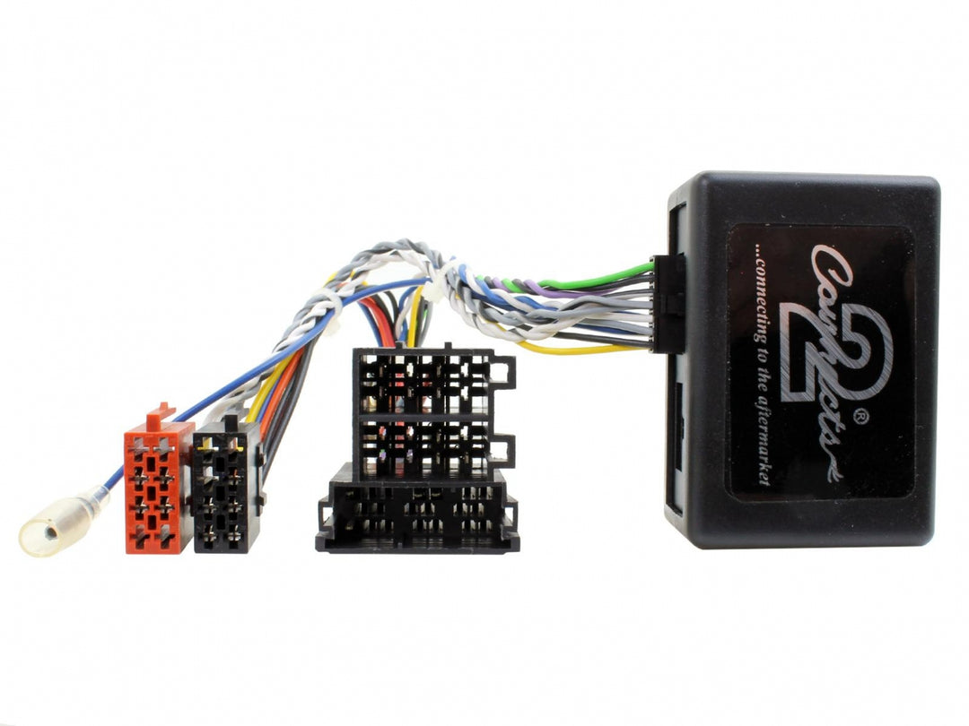 CTSKI005.2 Interface para Kia Sportage