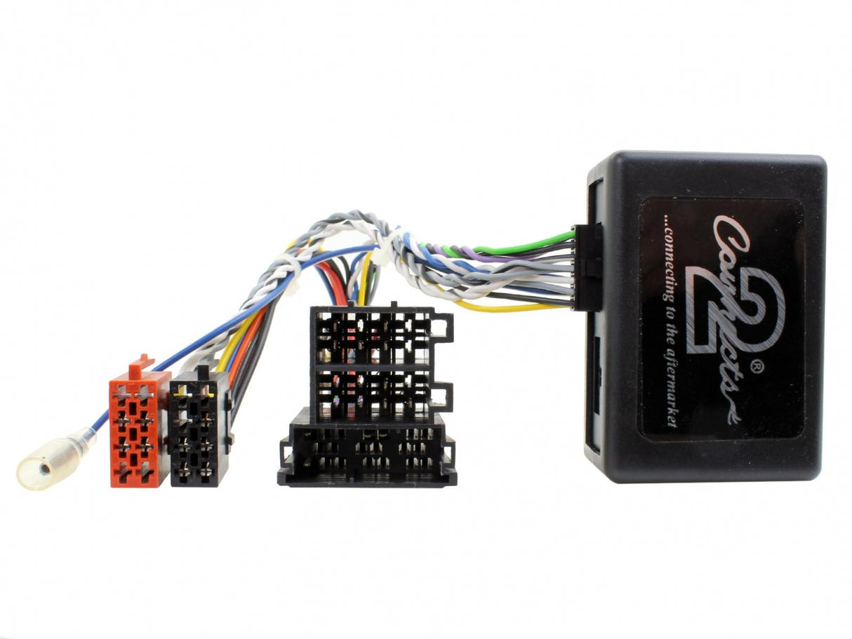 CTSKI005.2 Interface for Kia Sportage