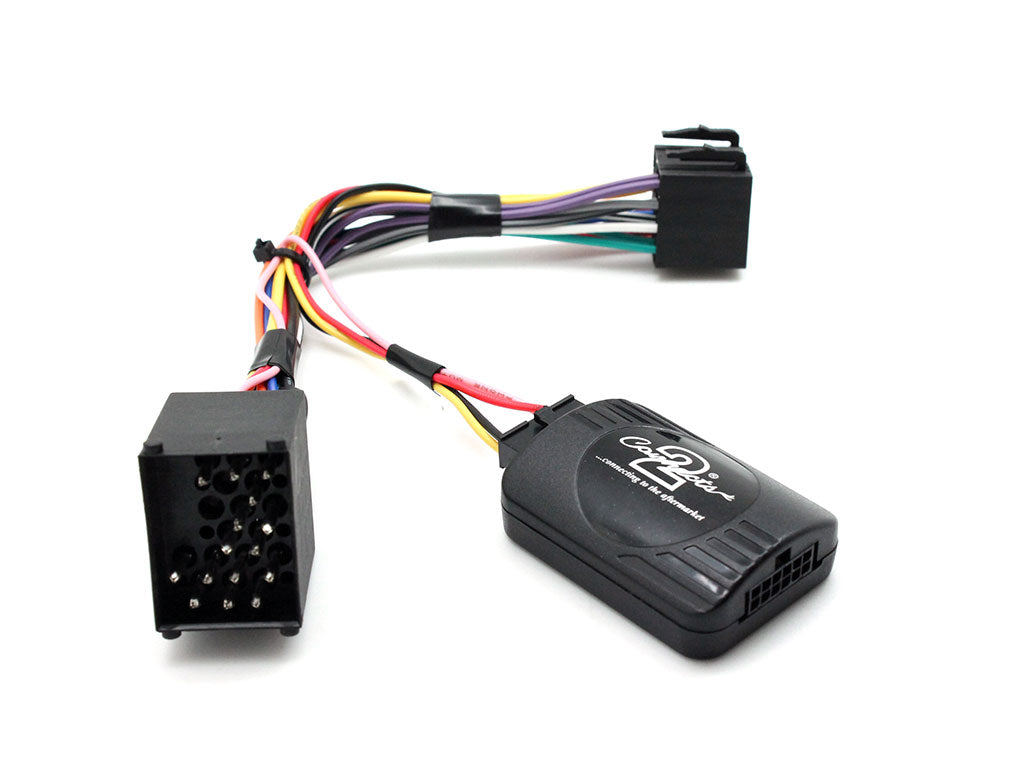 CTSLR002.2 Interfaz para Land Rover