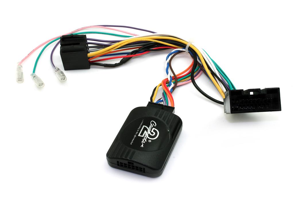 CTSLR006.2 Interfaz para Land Rover