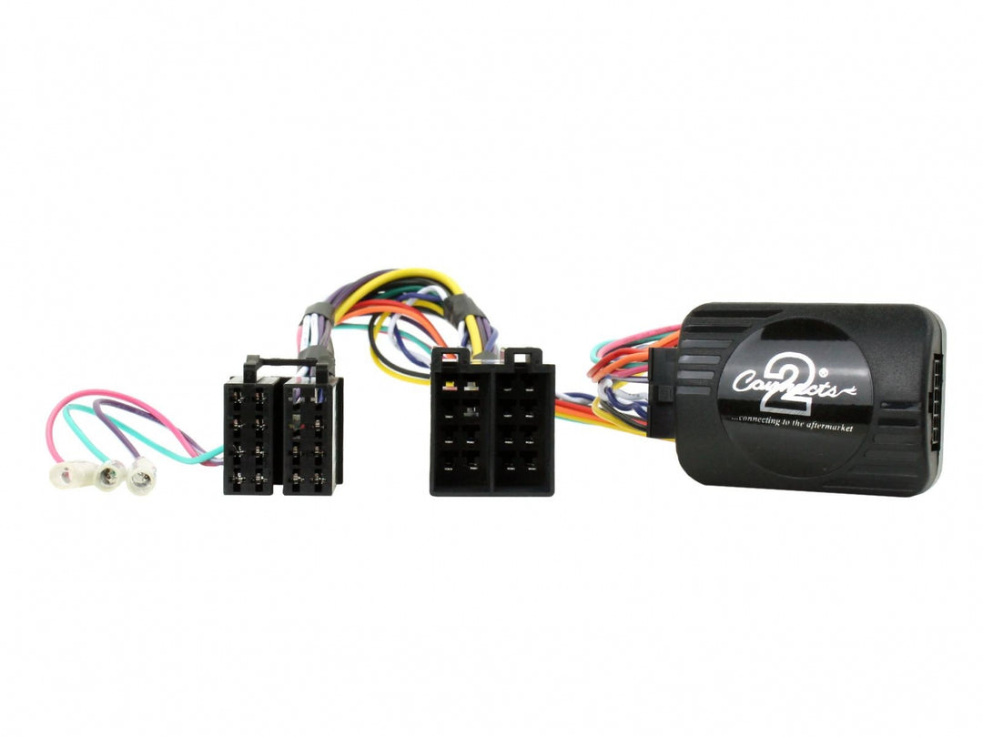 21CTSMC002.2 Interfaz para Mercedes y VW