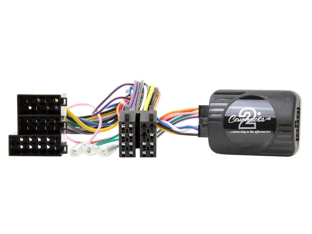 Interface para Mercedes