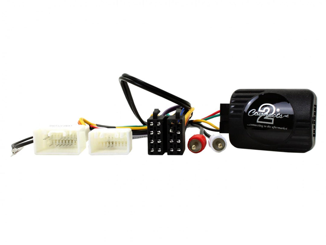 Kit de montaje para Mitsubishi Space Star 2014 -