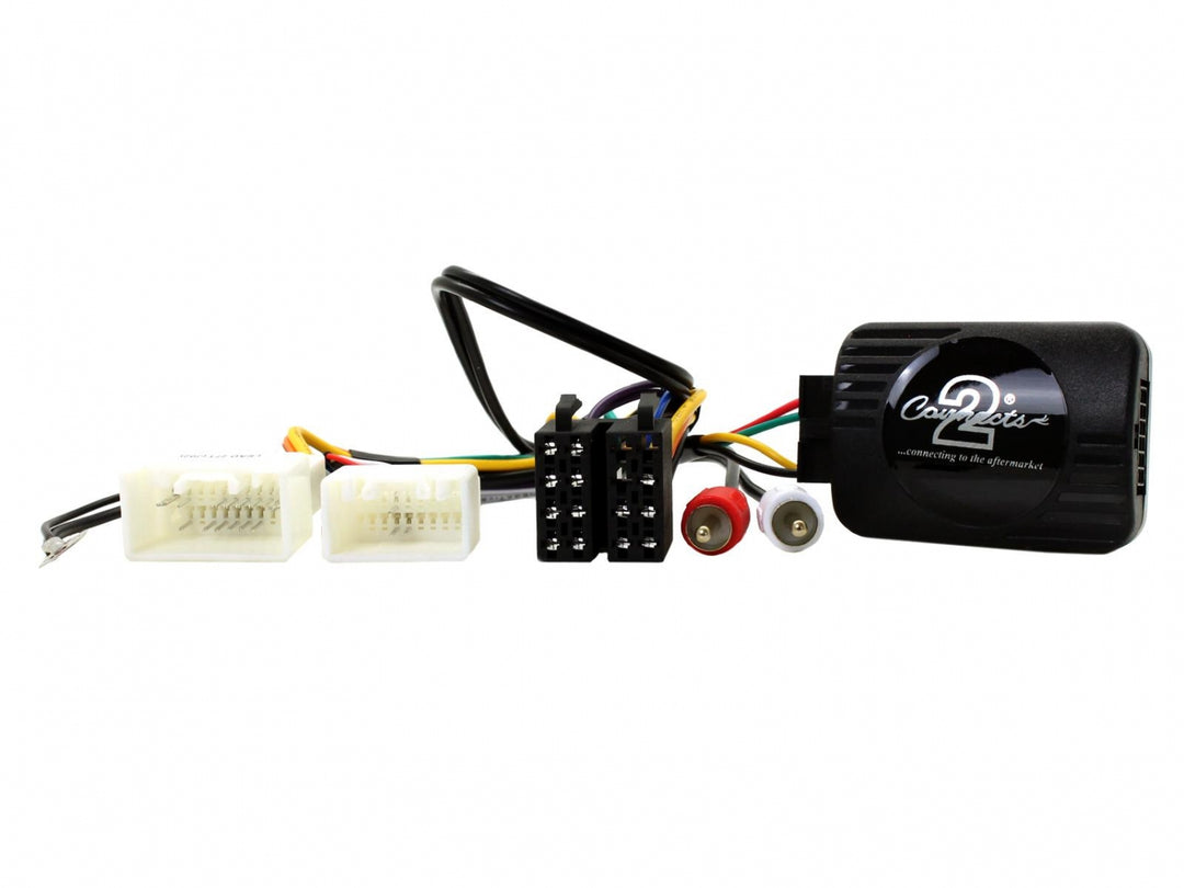 21CTSMT003.2 Interfaz para Citroen, Mitsubishi y Peugeot