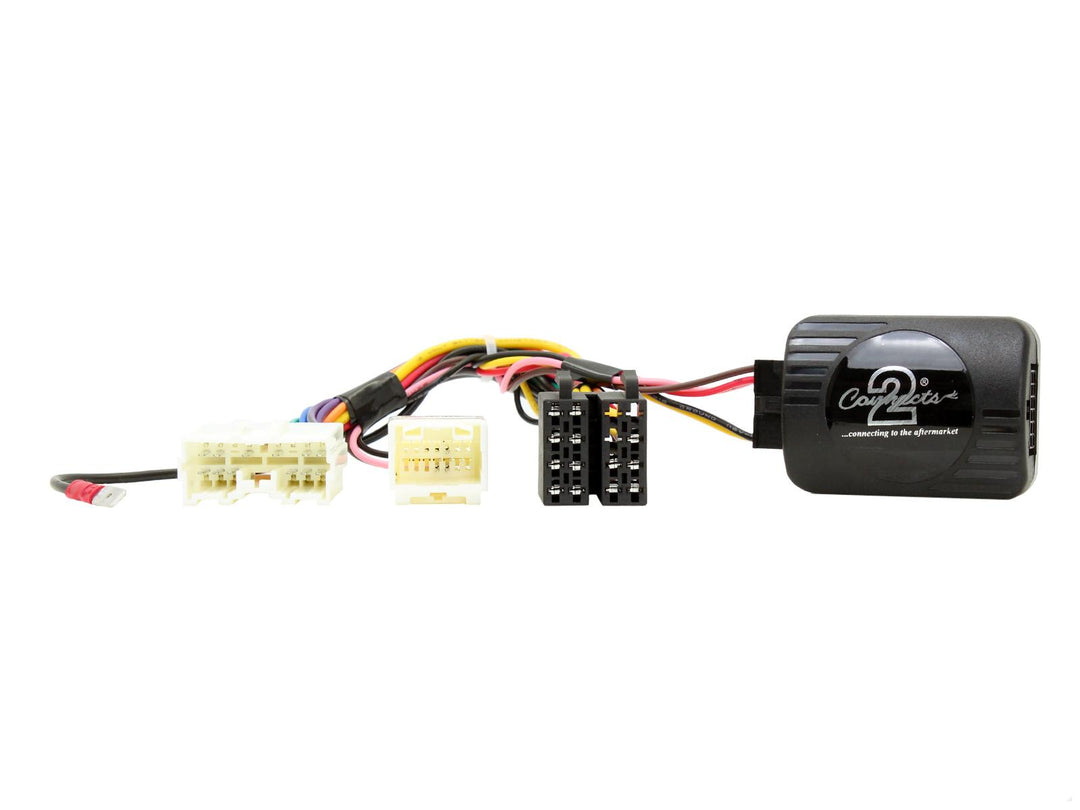 CTSMT004.2 Interface para Mitsubishi Colt