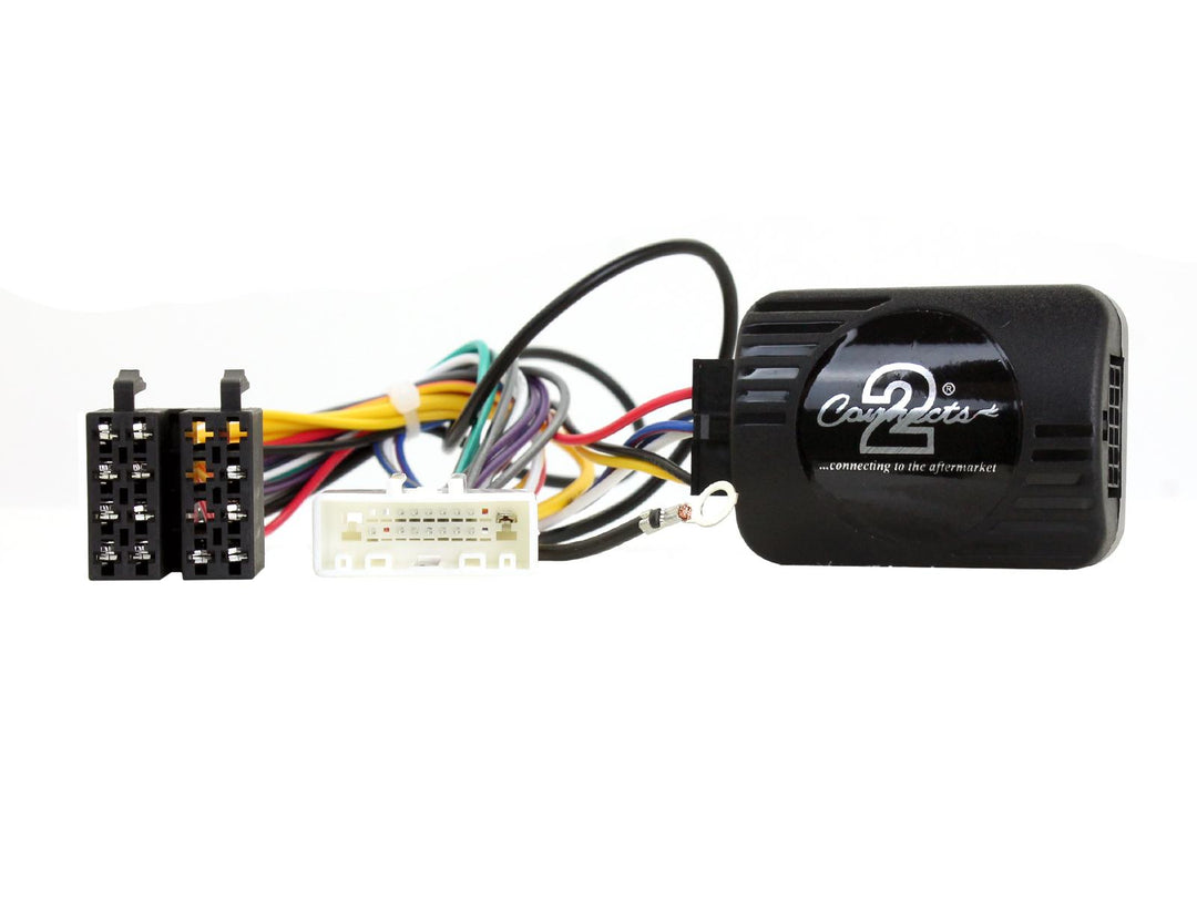 21CTSNS003.2 Interfaz para Nissan