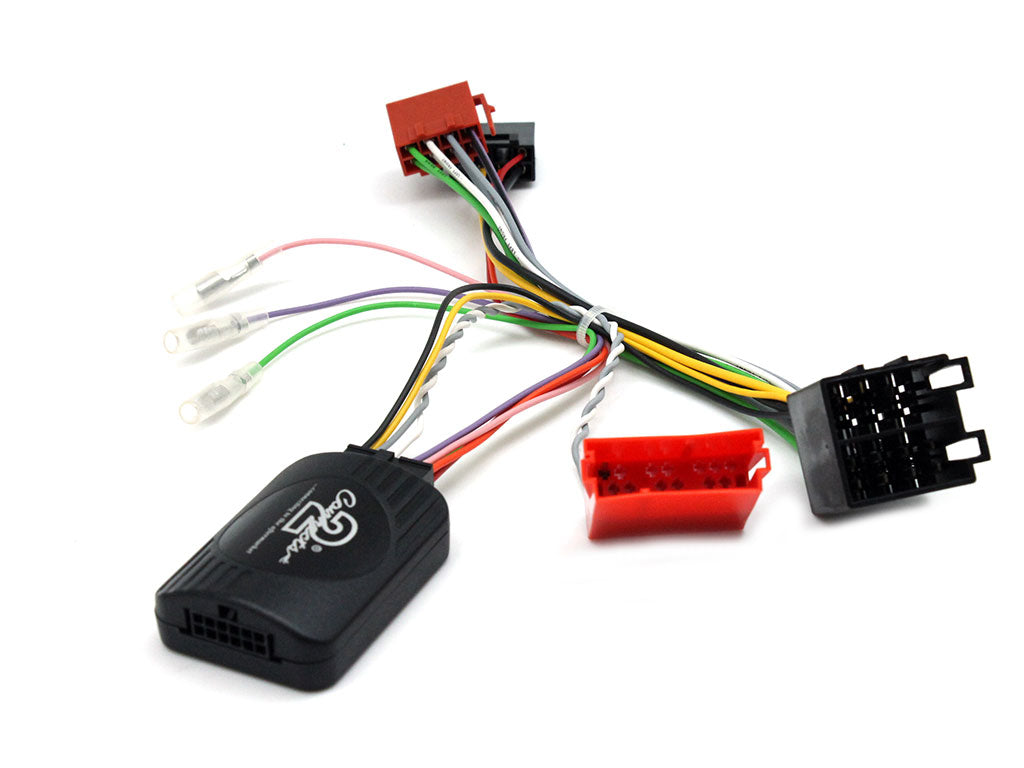 CTSNS005.2 Interface para Nissan