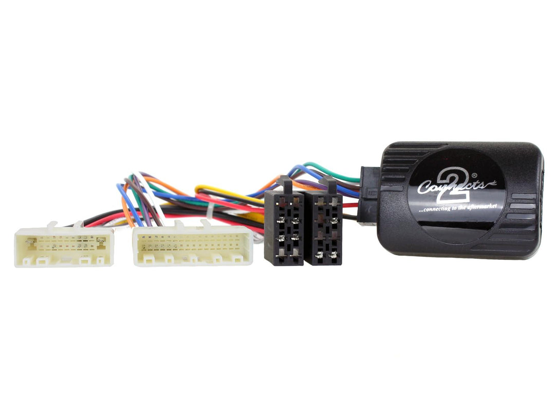 CTSNS013 Interfaz para Nissan NV400