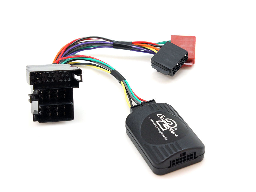 CTSPG004.2 Interfaz para Peugeot