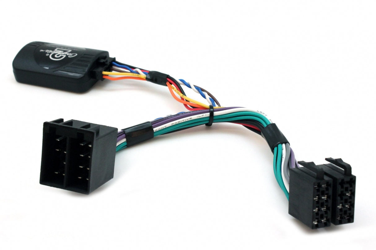 21CTSPG006 Interface for Citroen and Peugeot