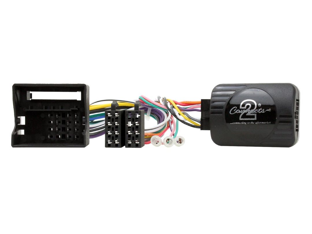 21CTSPG008.2 Interfaz para Citroen y Peugeot