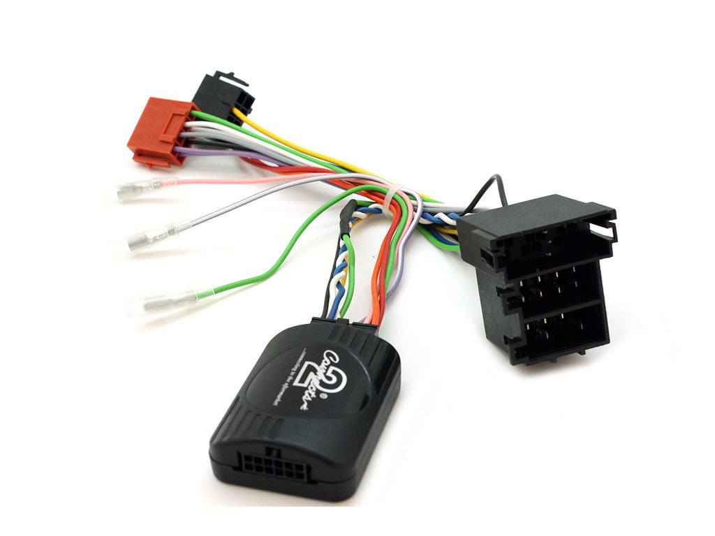 CTSPG010.2 Interface para Peugeot Boxer 2008-2014