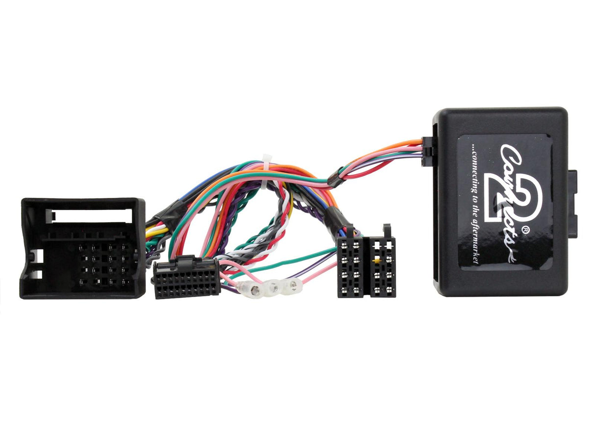 21CTSPG013 Interface for Citroen and Peugeot me. Acoustic Rear Sensor