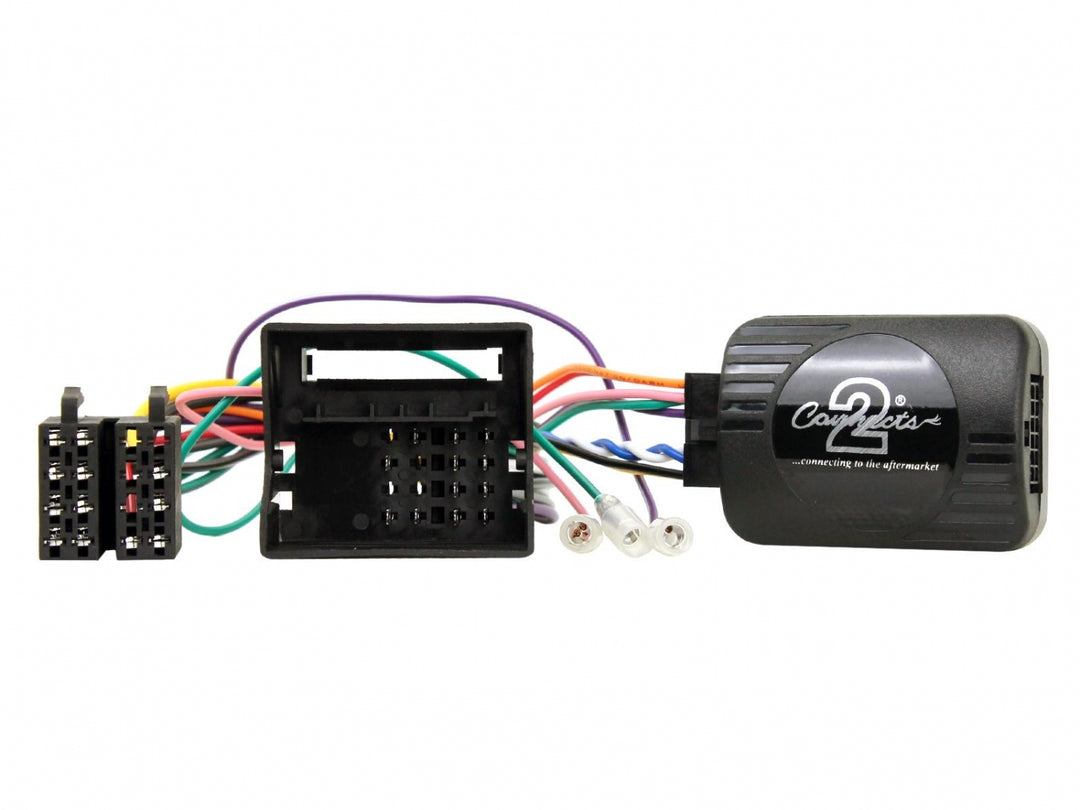 21CTSRN006.2 Interfaz para Renault