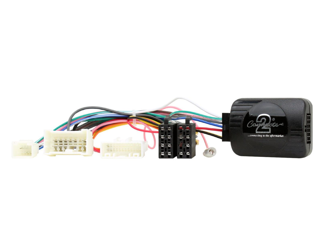 21CTSRN009.2 Interfaz para Renault