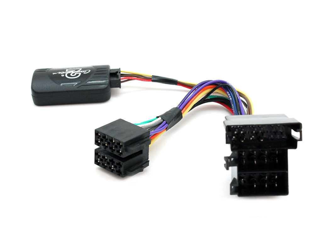 CTSSK001.2 Interfaz para Skoda