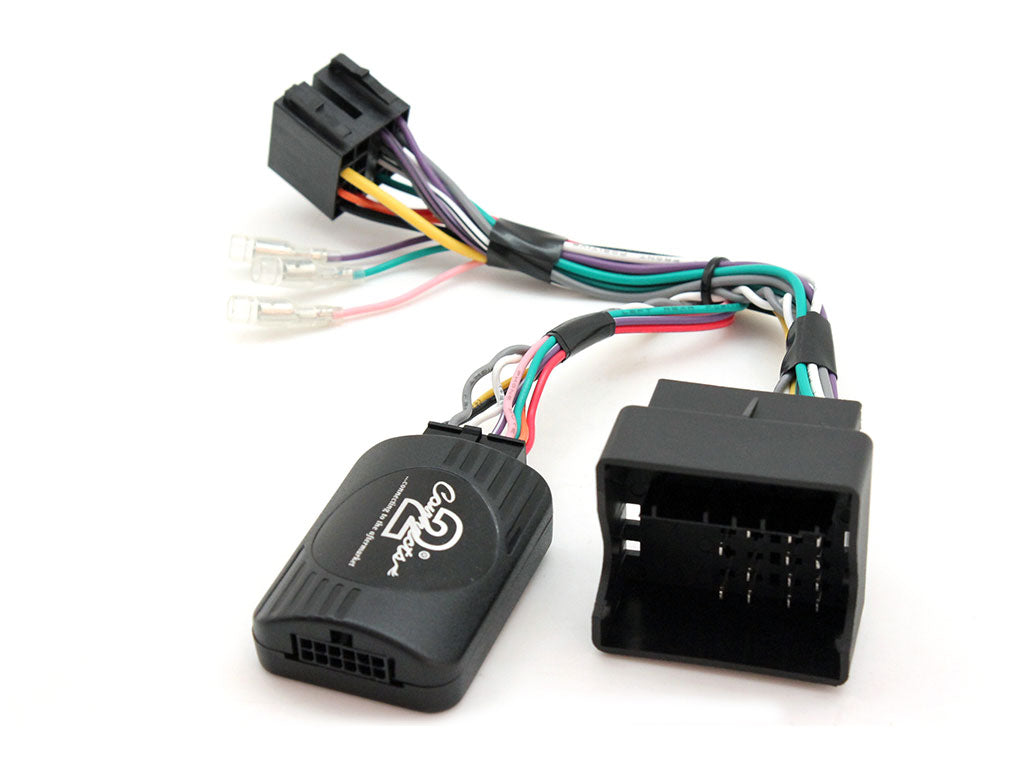 CTSSK003.2 Interface for Skoda