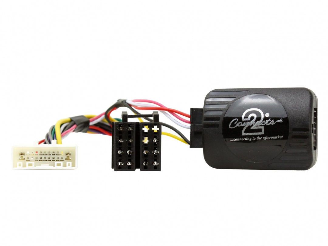 21CTSSU001.2 Interfaz para Subaru