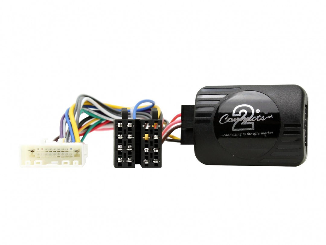 21CTSSU002.2 Interface para Subaru