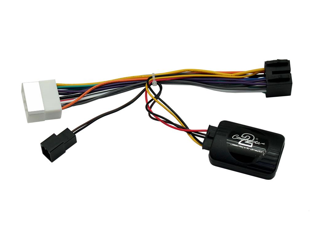 CTSSU005.2 Interface para Subaru