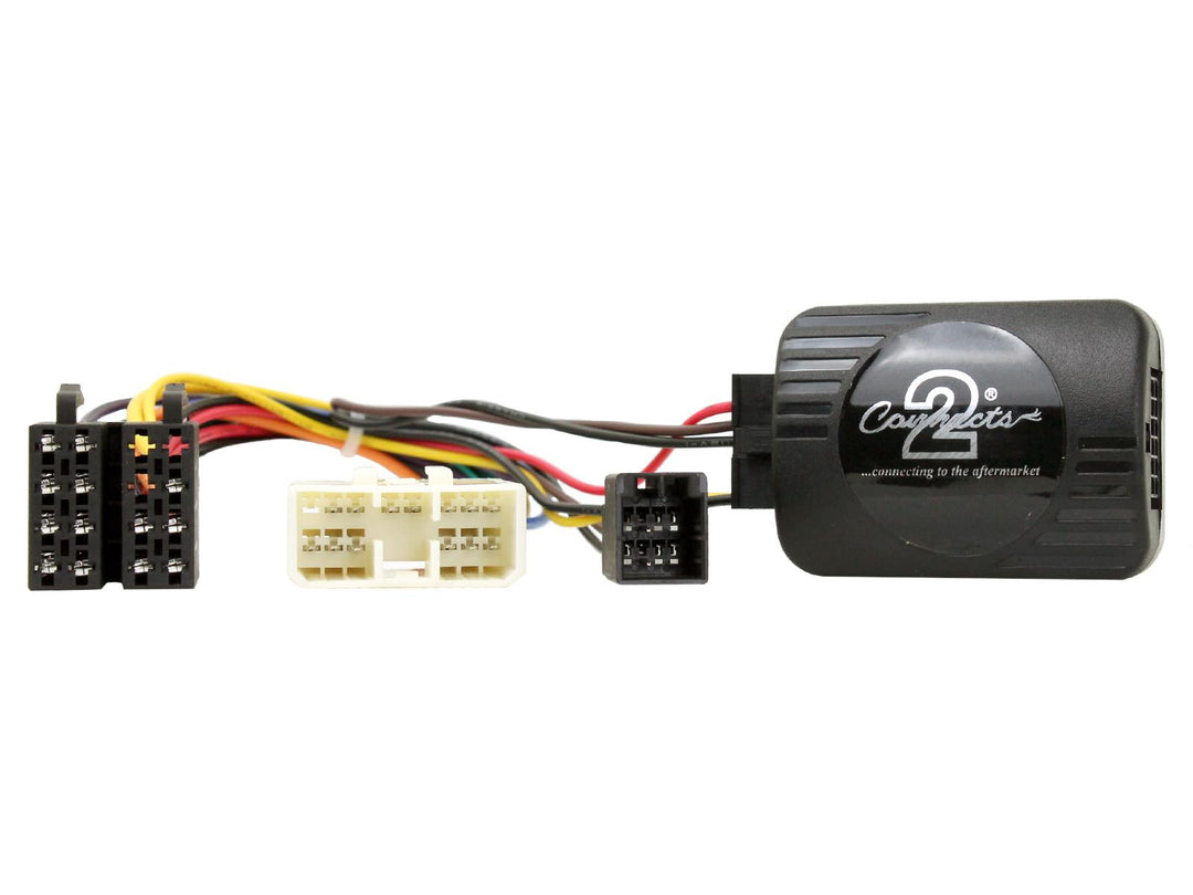 CTSSU005.2 Interface para Subaru