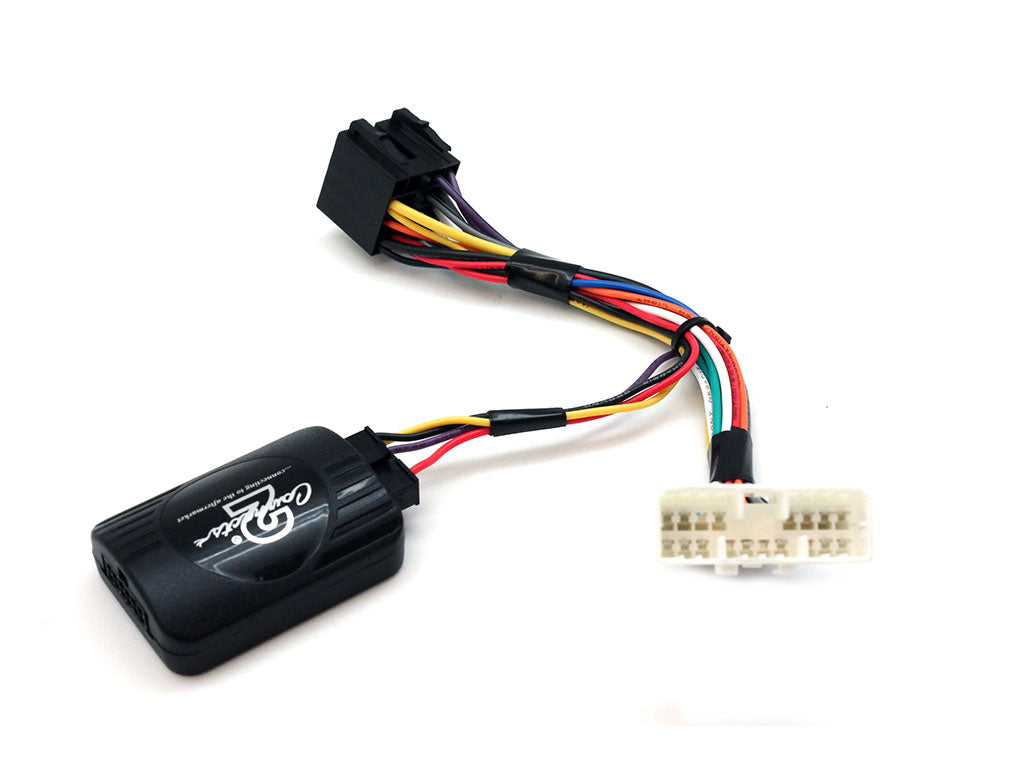 21CTSSY001.2 Interface for SsangYong