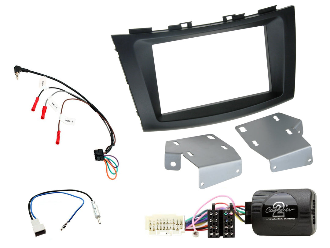 Kit de montaje para Suzuki Swift 2011-16